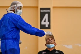 Malaysia kéo dài Lệnh kiểm soát di chuyển để ngăn ngừa dịch COVID-19