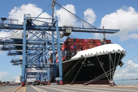 Bắc cầu để hàng Việt xuất khẩu ra thế giới trong thời đại kinh tế số