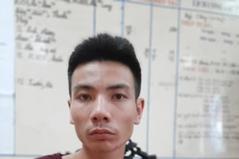 Án tù chung thân cho đối tượng vận chuyển gần 2kg ma túy về Hà Nội