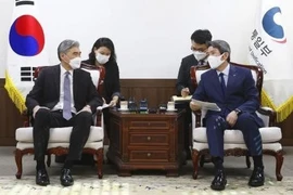 Chuyên gia đánh giá việc Hàn-Mỹ chấm dứt hoạt động Nhóm công tác chung