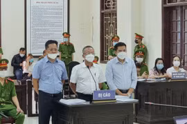 Trả hồ sơ, điều tra bổ sung vụ án bôi nhọ uy tín lãnh đạo Quảng Trị