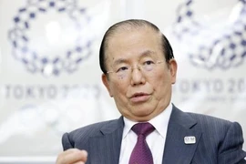 Ban tổ chức Olympic Tokyo sẽ hoàn tiền bán vé cho khán giả nước ngoài