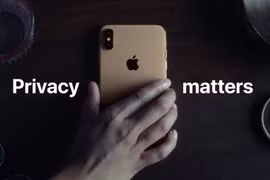 Apple: Thay đổi chính sách bảo mật phụ thuộc vào nhà phát triển