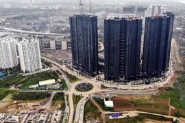 [Video] Việt Nam nằm trong nhóm có tốc độ đô thị hóa nhanh nhất ASEAN