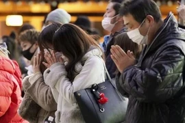 Kinh tế Nhật Bản có thể phục hồi mạnh mẽ vào cuối năm 2021