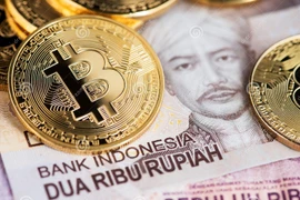 Indonesia xem xét kế hoạch đánh thuế các giao dịch tiền điện tử