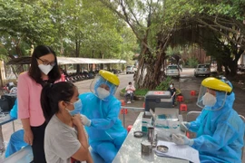 Quỹ vaccine phòng COVID-19 đã nhận được 8.650 tỷ đồng