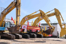 Sắp khởi công cao tốc Bắc-Nam, đoạn Diễn Châu-Bãi Vọt