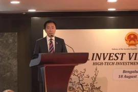 Việt Nam, Ấn Độ đẩy mạnh hợp tác về khởi nghiệp, đổi mới sáng tạo