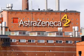 Anh điều tra thương vụ AstraZeneca mua lại hãng dược phẩm Alexion