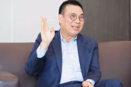 Tập đoàn hàng đầu Thái Lan ưu tiên đầu tư vào thị trường Việt Nam