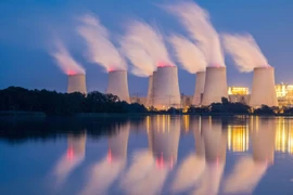 Đức đền bù gần 3 tỷ USD cho các công ty vận hành nhà máy điện hạt nhân