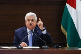 Palestine hoãn bầu cử cho tới khi người dân Đông Jerusalem được đi bầu