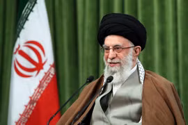 Iran cáo buộc Tổng thống Mỹ Joe Biden đe dọa trái phép nước này