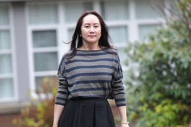 Vụ kiện dẫn độ CFO Huawei: Luật sư xoáy vào bình luận của ông Trump