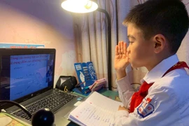 Công nhận kết quả học trực tuyến: Thay đổi lớn của ngành giáo dục