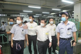 TP.HCM: Rút giấy phép kinh doanh cơ sở vi phạm chống dịch nhiều lần