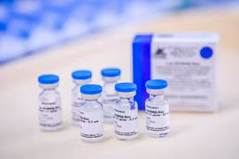 Tiêm nhắc lại Sputnik V giúp phòng ngừa các biến thể virus SARS-CoV-2