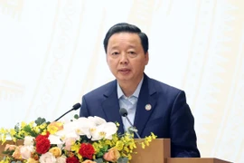 Quy hoạch tài nguyên nước là cơ sở quan trọng để phát triển KT-XH