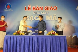 Viglacera vào top 20 doanh nghiệp gạch ốp lát lớn nhất thế giới