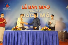 Viglacera vào top 20 doanh nghiệp gạch ốp lát lớn nhất thế giới