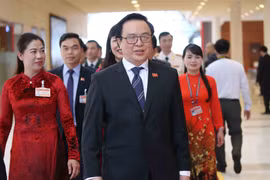 Đối ngoại Đảng sẽ góp phần thực hiện thắng lợi mục tiêu Đại hội XIII