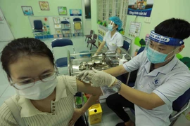 Quỹ vaccine phòng COVID-19 nhận được hơn 8.635 tỷ đồng