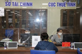 4 nhóm giải pháp miễn, giảm thuế hỗ trợ doanh nghiệp và người dân
