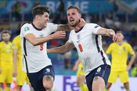 Bán kết EURO 2020: Đan Mạch khó cản bước đội tuyển Anh