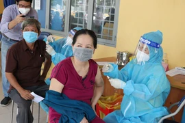 Đồng Nai đề nghị Bộ Y tế cấp thêm gần 3 triệu liều vaccine COVID-19