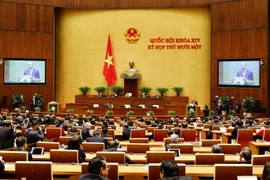 Chính phủ đã thực hiện thắng lợi nhiều mục tiêu, nhiệm vụ đề ra