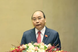 Quốc hội khóa XIV: Chính phủ đã cải cách mạnh mẽ, quyết liệt hành động