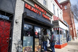 Tỷ lệ thất nghiệp ở Mỹ giảm xuống mức thấp nhất trong hơn 50 năm qua