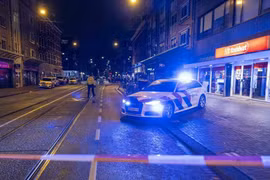 Hà Lan: Tấn công bằng dao ở thủ đô Amsterdam làm 5 người thương vong