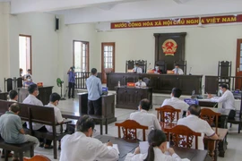 Cần Thơ: Tòa trả hồ sơ vụ án sai phạm đất đai tại quận Bình Thủy