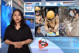 [Audio] Đưa vật nuôi đi khám giữa phong tỏa COVID-19: Có cần thiết?