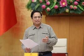 Thủ tướng sẽ đối thoại với các doanh nghiệp, bàn cách vượt khó