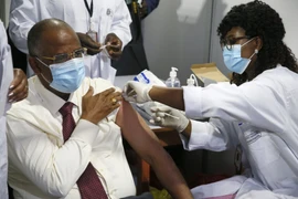 UNICEF: Cần bổ sung 1 tỷ USD hỗ trợ để các nước nghèo tiếp cận vaccine