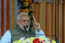 Ấn Độ cam kết cung cấp 5 tỷ liều vaccine ngừa COVID-19 cho thế giới