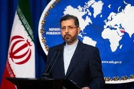 Iran tuyên bố chưa quyết định về thỏa thuận giám sát với IAEA