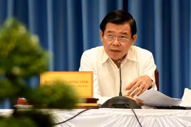 Dịch COVID-19: Đồng Nai xem xét sớm cho "vùng xanh" hoạt động trở lại 