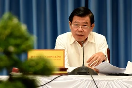 Dịch COVID-19: Đồng Nai xem xét sớm cho "vùng xanh" hoạt động trở lại 