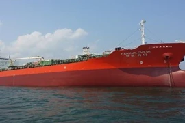 Hàn Quốc nỗ lực đưa nhóm thủy thủ bị Iran bắt giữ về nước đầu tuần tới