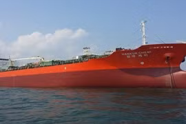Hàn Quốc nỗ lực đưa nhóm thủy thủ bị Iran bắt giữ về nước đầu tuần tới