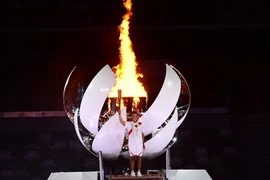 Đằng sau sự “lột xác” của thể thao Nhật Bản tại Olympic Tokyo 2020