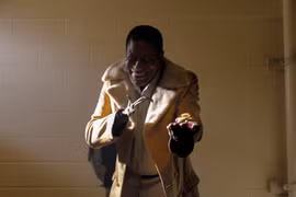 “Candyman” gặt hái doanh thu cao nhất ở các phòng vé Bắc Mỹ
