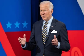 Mỹ: Ông Biden hối thúc Thượng viện thông qua gói cứu trợ 1.900 tỷ USD
