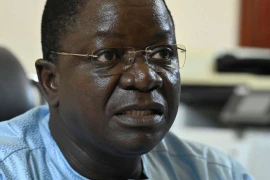 Chính quyền quân sự Chad bổ nhiệm thủ tướng chính phủ chuyển tiếp