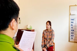 An Giang: Khởi tố thêm đối tượng trong vụ án buôn lậu 1,3 tấn hàng hóa