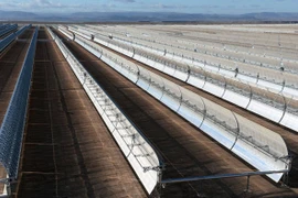 Đầu tư trực tiếp nước ngoài vào châu Phi sẽ tăng nhẹ năm 2021